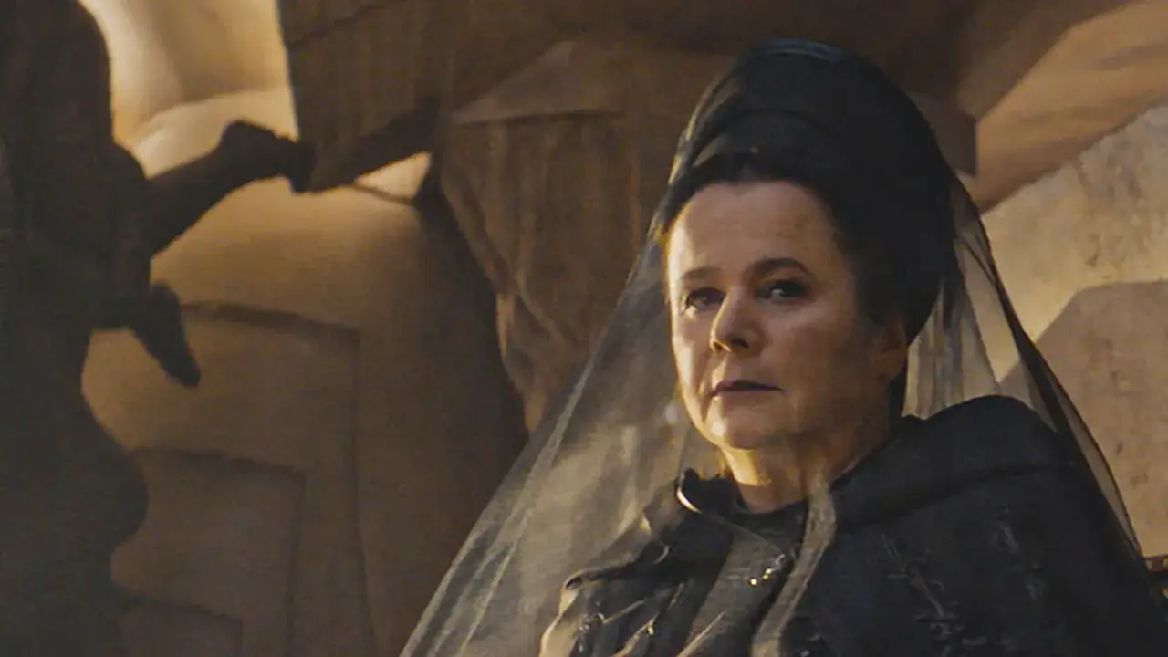 ¿Cuándo y dónde se estrena Dune: La profecía?