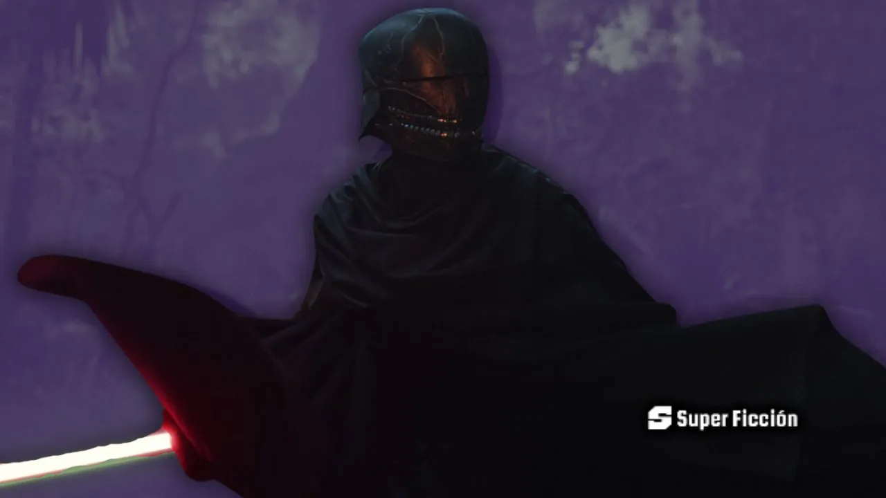 ¿Tienen los Sith mayor equilibrio que los Jedi? The Acolyte tiene la respuesta