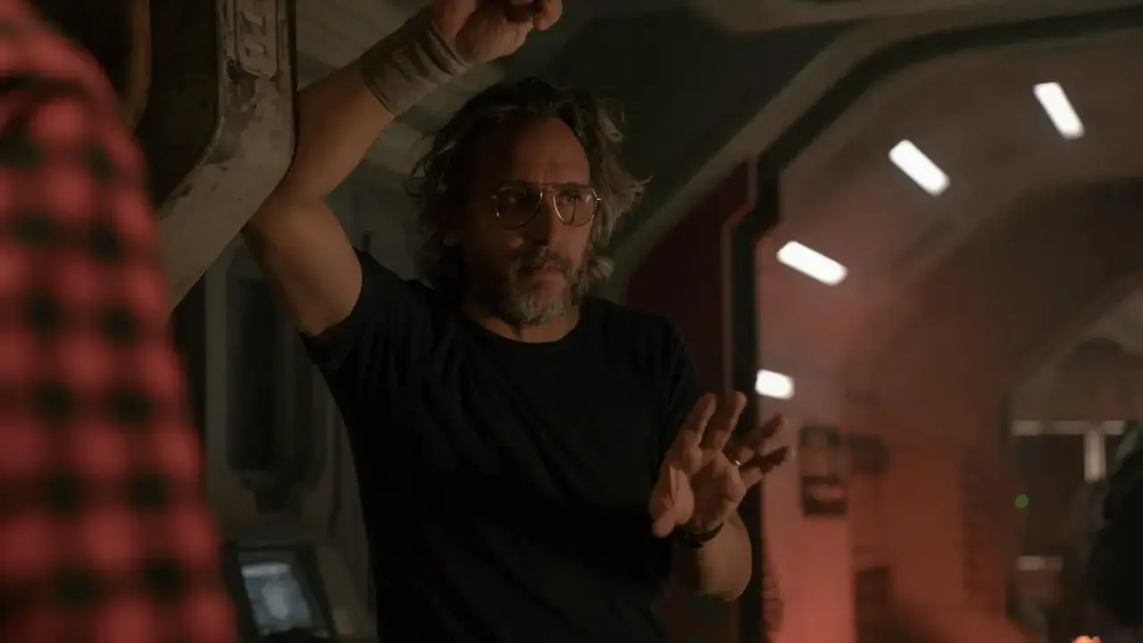 Alien: Romulus estará dirigida por un talento único como Fede Álvarez