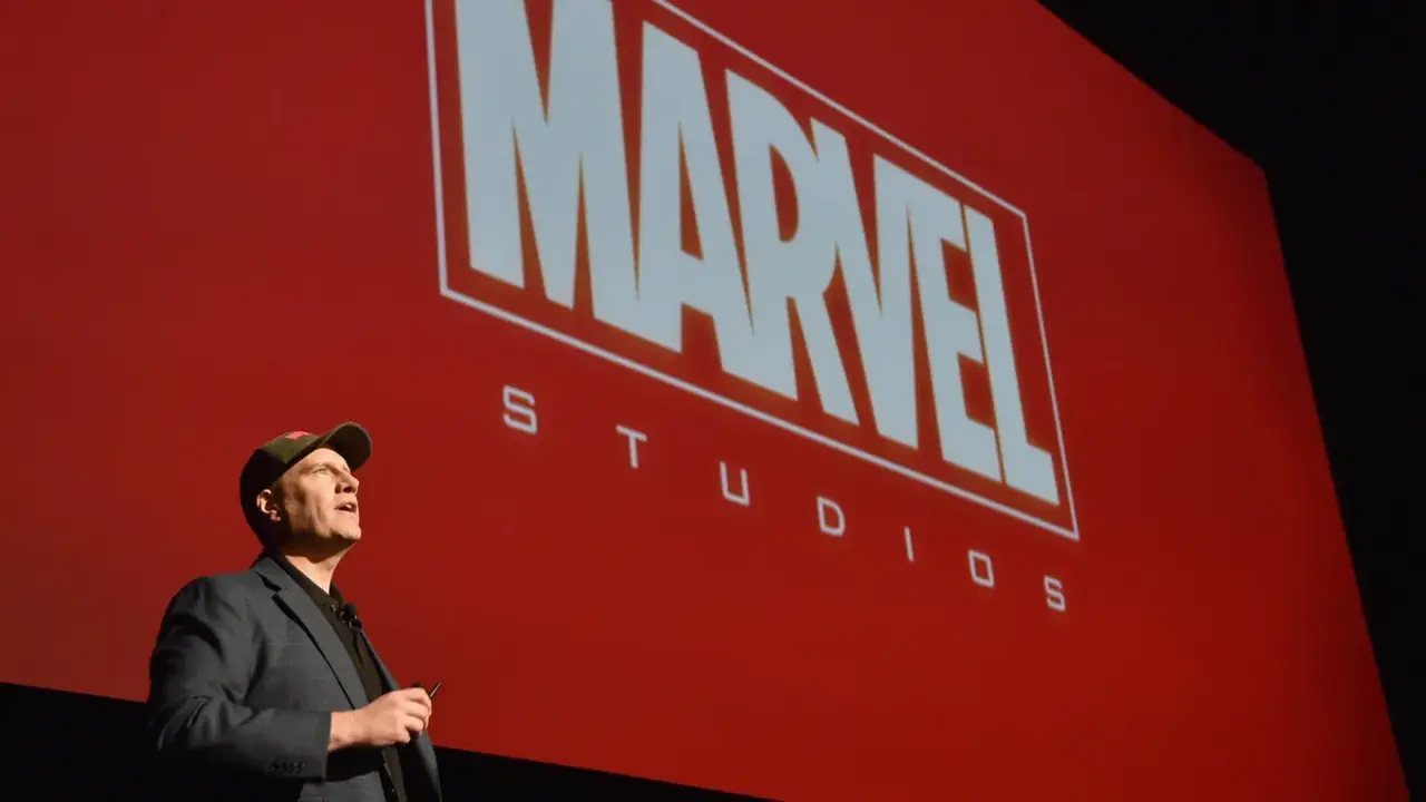 Kevin Feige ya ha pensado varias veces en este Crossover
