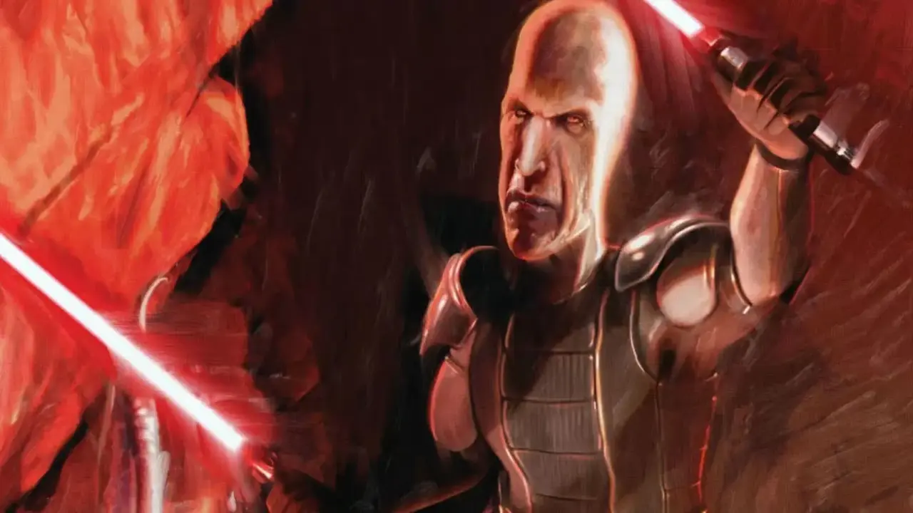 ¿Qué tan fuerte es Darth Plagueis dentro del canon de Star Wars?