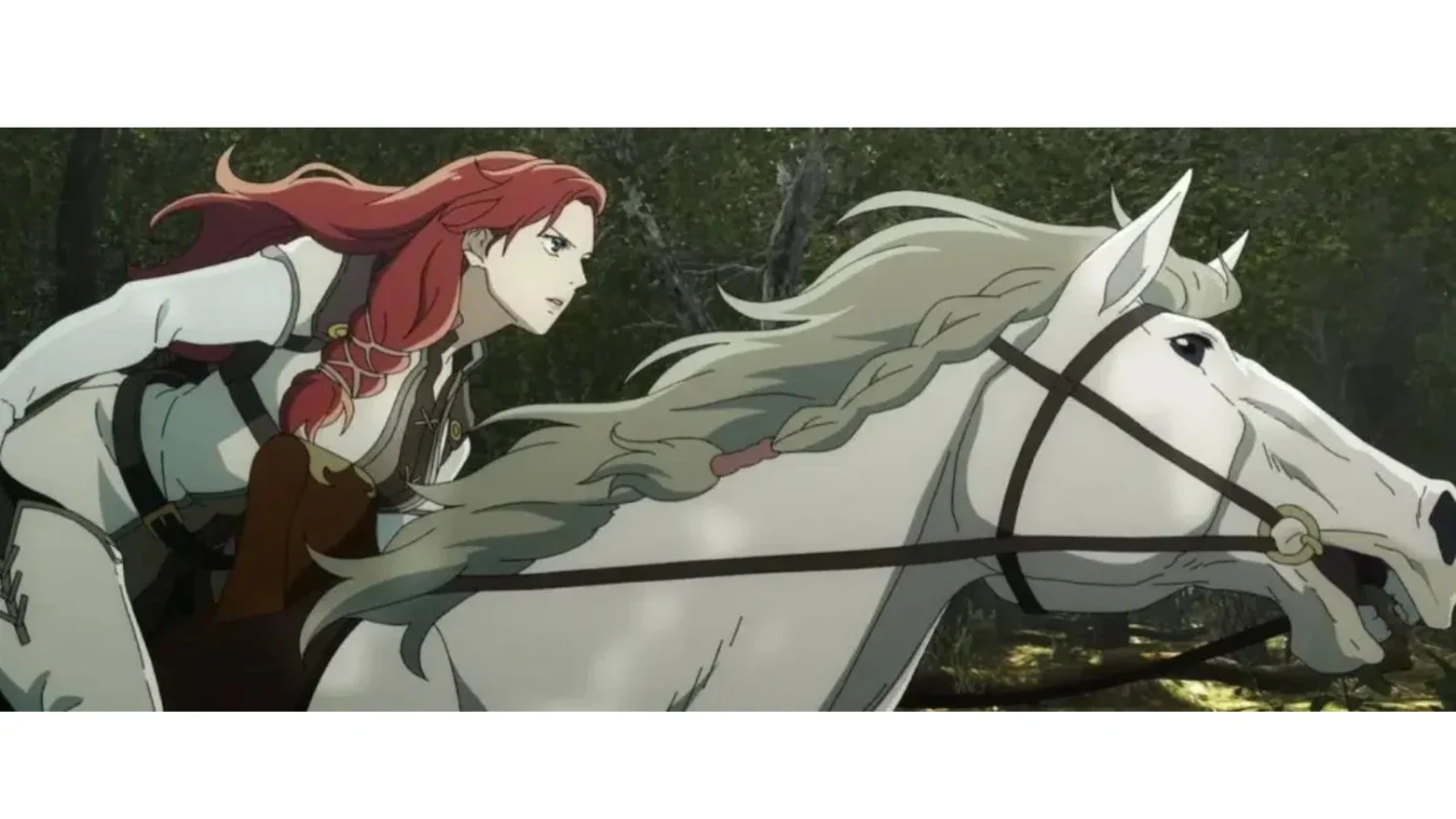 salen a la luz las imagenes de el señor de los anillos la guerra de los rohirrim