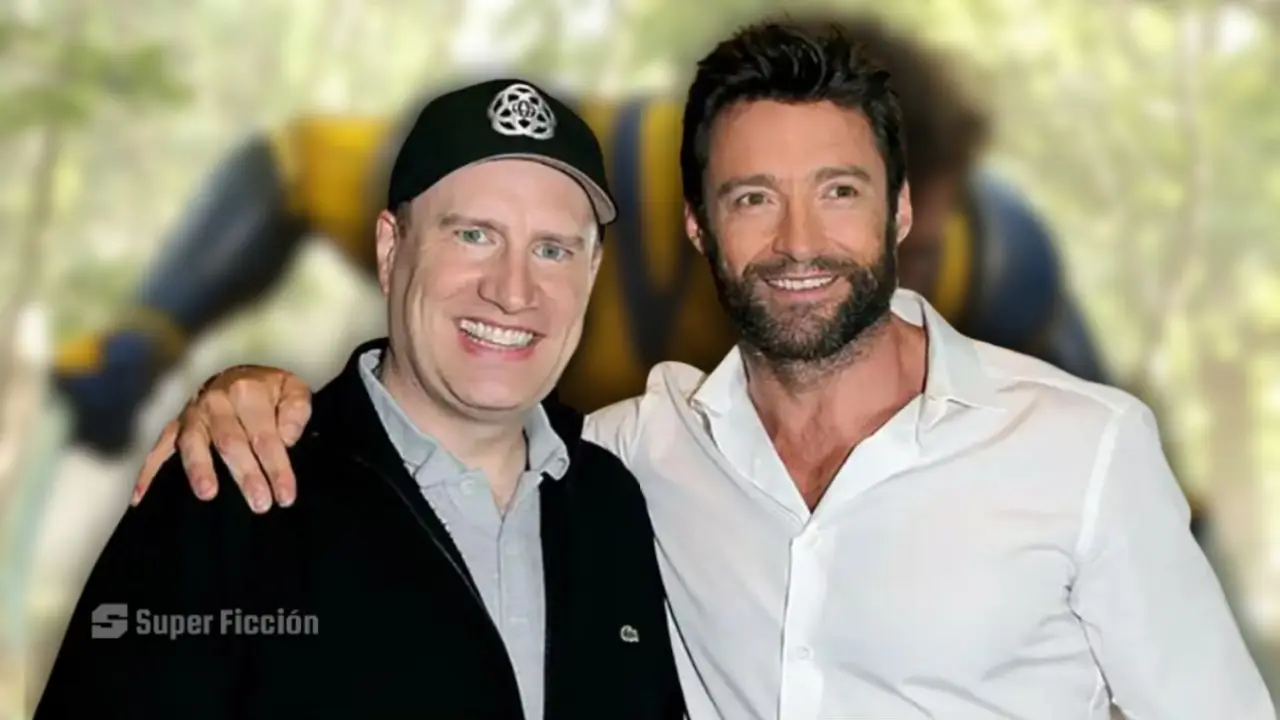 Esto exigió Kevin Feige para que Hugh Jackman regresara en Deadpool y Wolverine