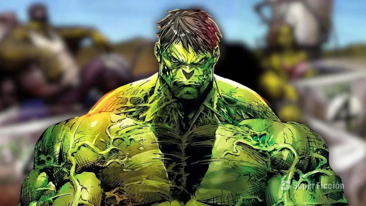 Más allá de Skaar: 5 hijos de Hulk que no conocías