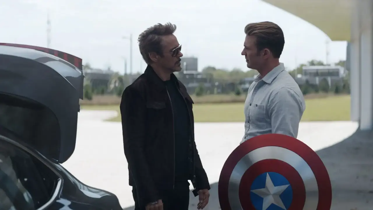 ¿Tony y Steve podrían regresar al MCU una vez más?