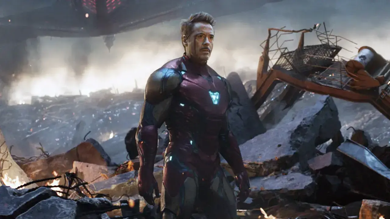 Robert Downey Jr. siempre ha dejado clara su intención de volver