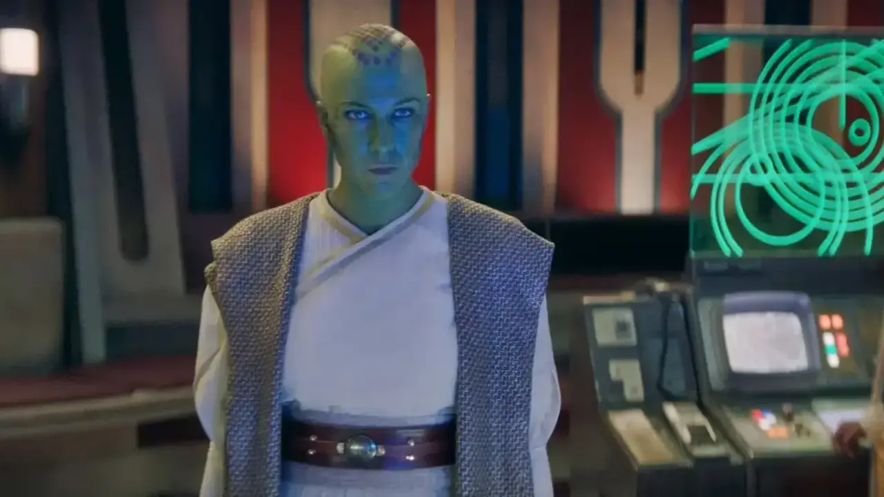 La arrogancia de los Jedi también les juega en contra