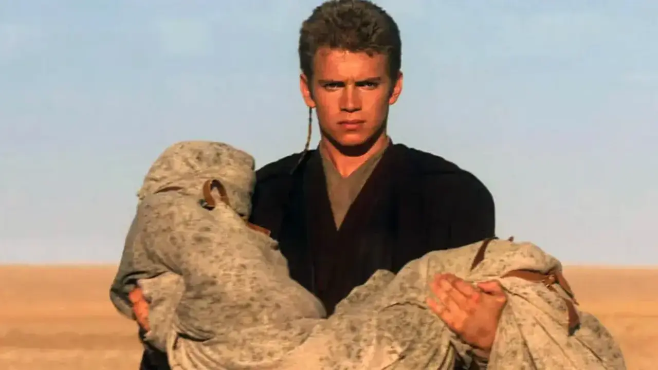 La debilidad de los Jedi es no aceptar y reprimir sus emociones