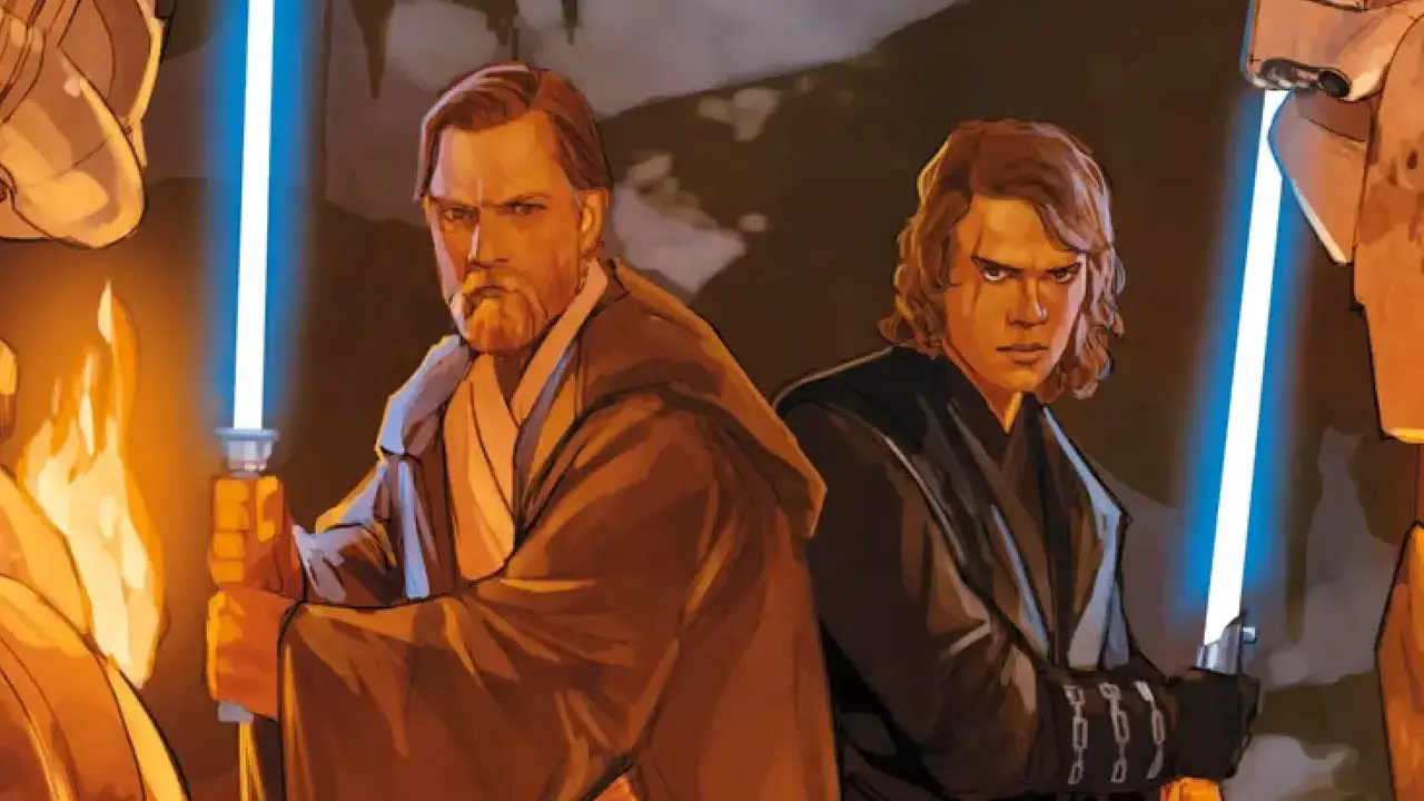 Los Jedi representaban la esperanza, por eso su extinción era fundamental