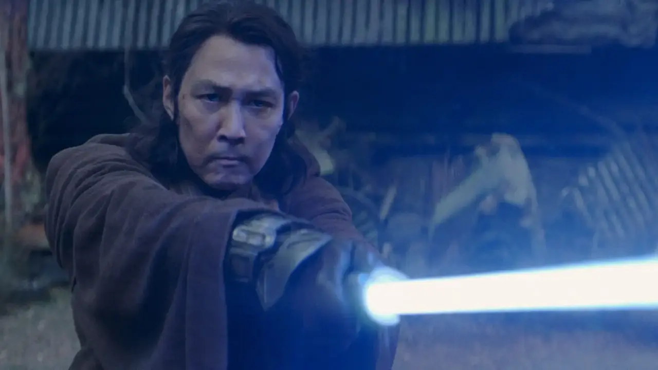 El triunfo de The Acolyte es que mostró una cara de los Jedi que era necesario ver