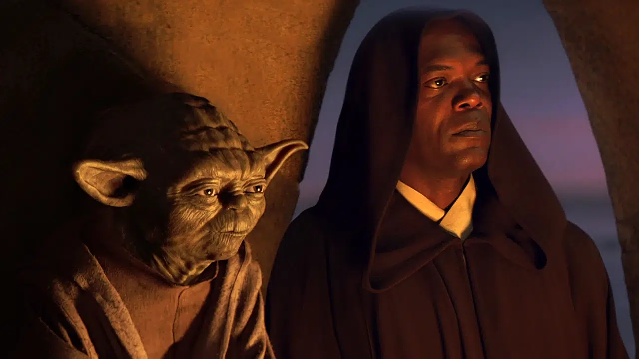 Su miedo más grande significa que la filosofía Jedi está llena de mentiras