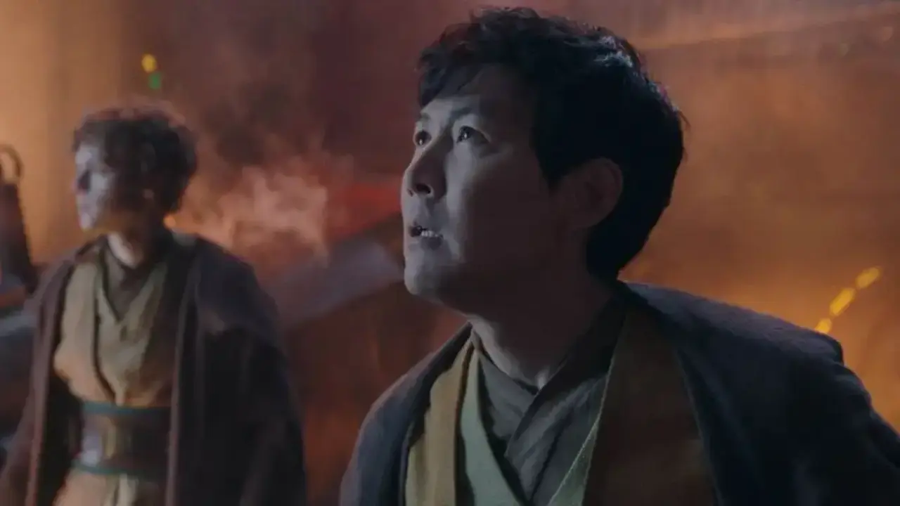 Los Jedi fueron responsables de todas las muertes en Brendok