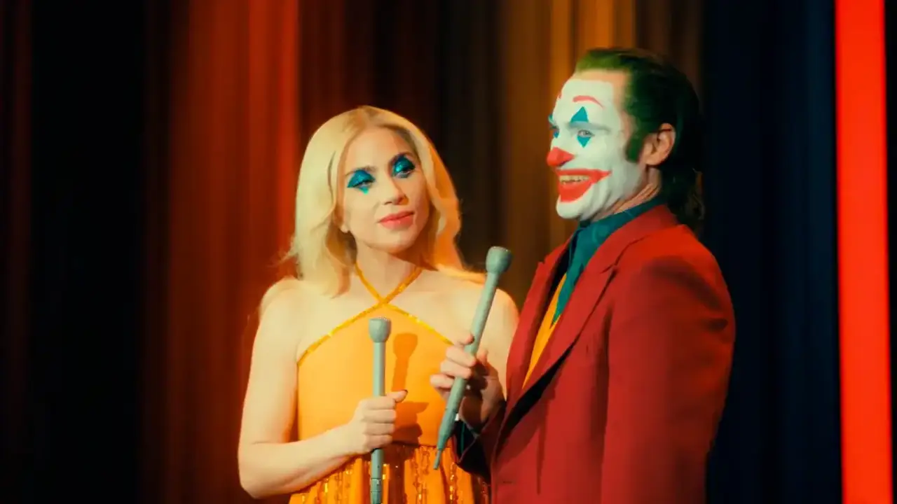 ¿El tráiler de Joker 2 ha confirmado el inicio de un nuevo universo?