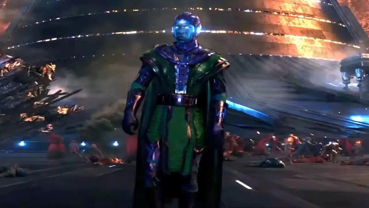 Doctor Doom debería ser el villano del MCU porque no es hora de experimentar.