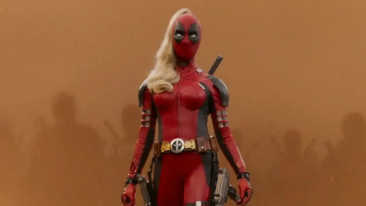 ¿Veremos algún día a estas variantes en el MCU?