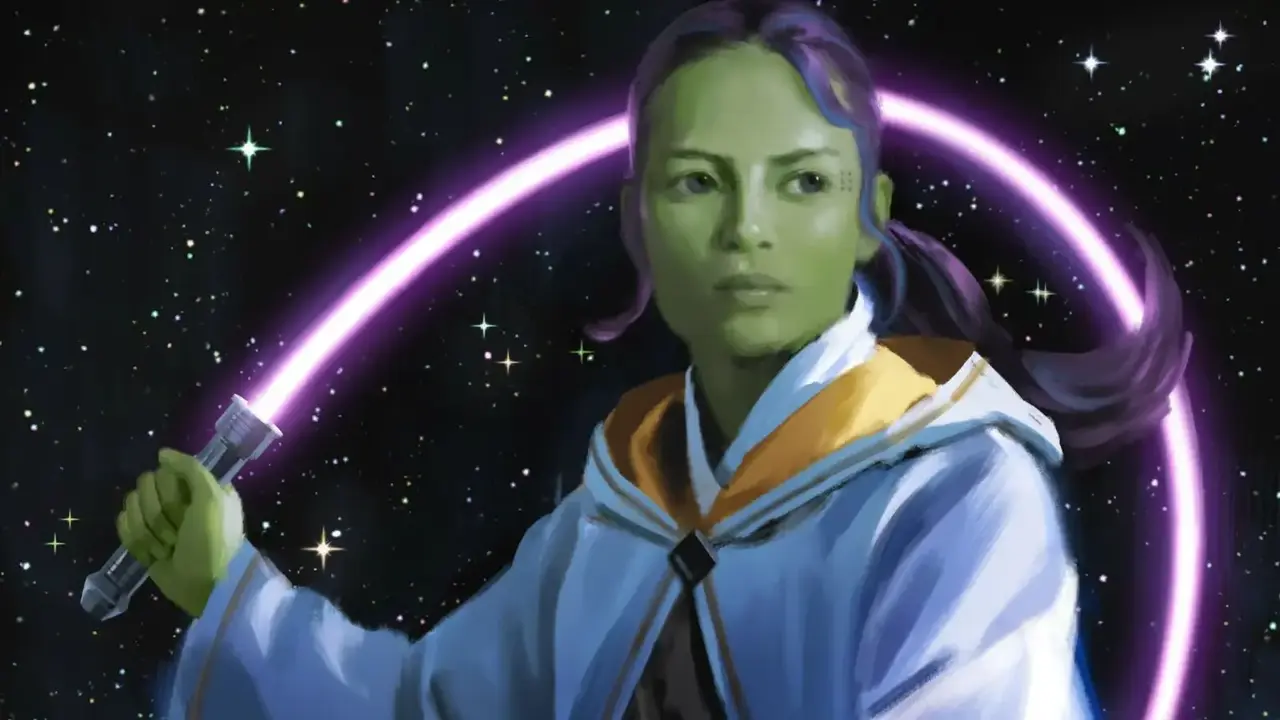 Todas estas razones provocaron que los Jedi no usaran látigos