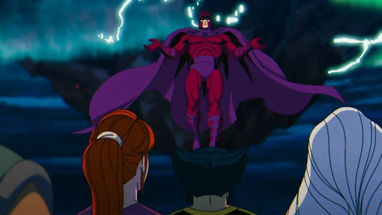 ¿Qué podemos esperar del futuro de X-men 97?