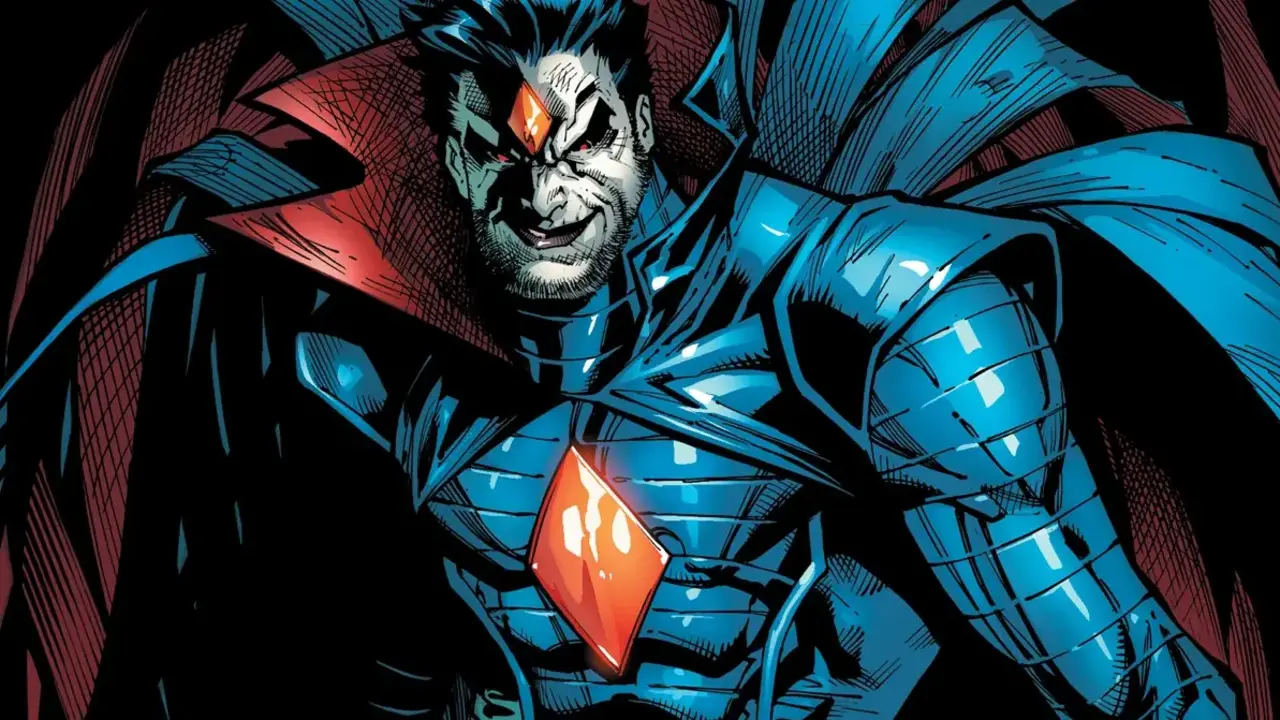 La presencia de Doom permitiría a Marvel centrarse en otros villanos después