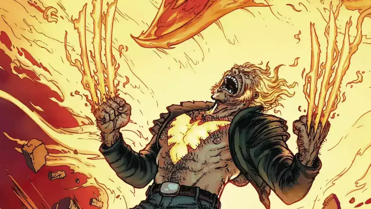 ¿Cuál es la versión más poderosa de Wolverine?