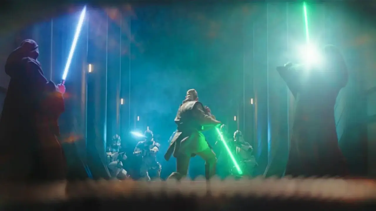 ¿Cuántos Jedi fueron asesinados durante la Orden 66? 