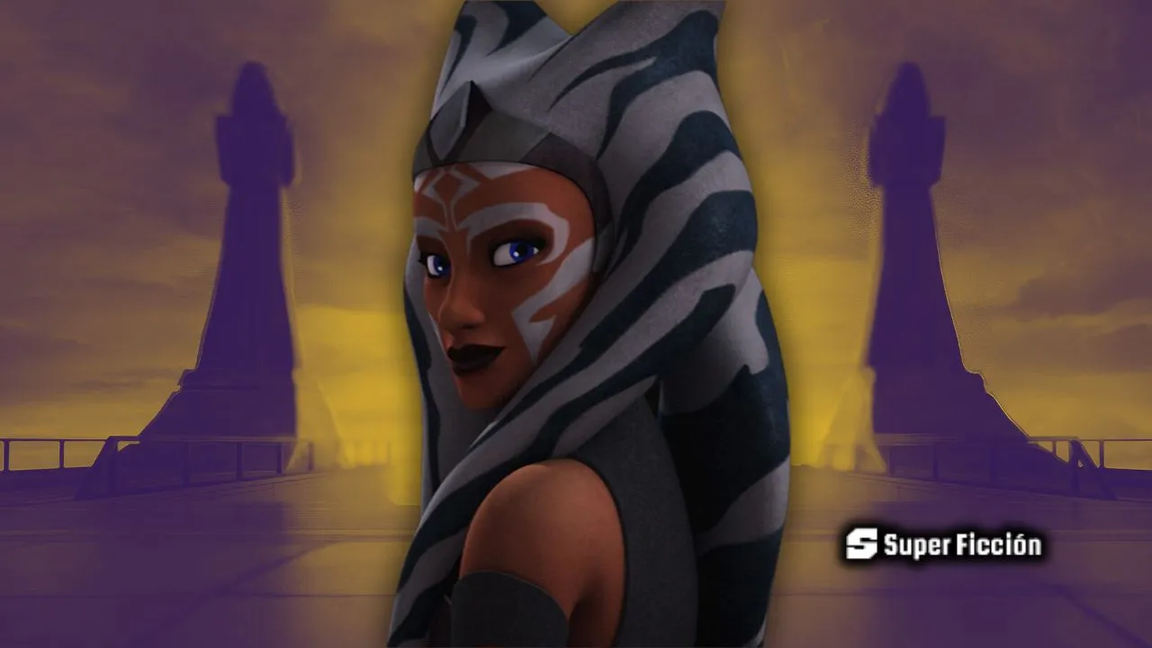 ¿Qué tan complicado es abandonar la Orden Jedi