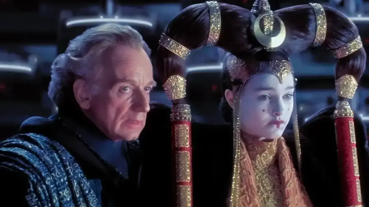 Según los Jedi, era imposible que este fuera un peligro