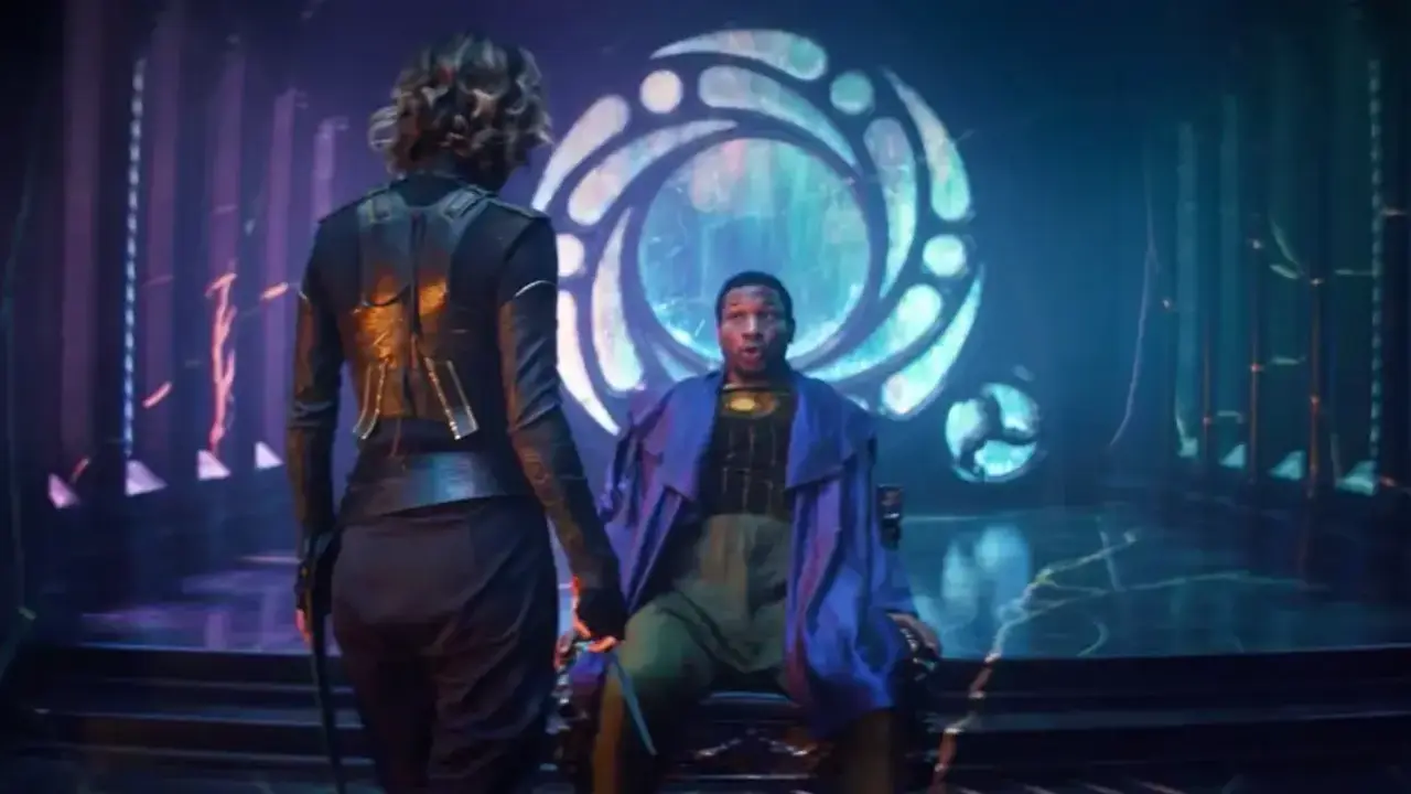 El regreso de los mutantes se debe a la muerte de este sujeto