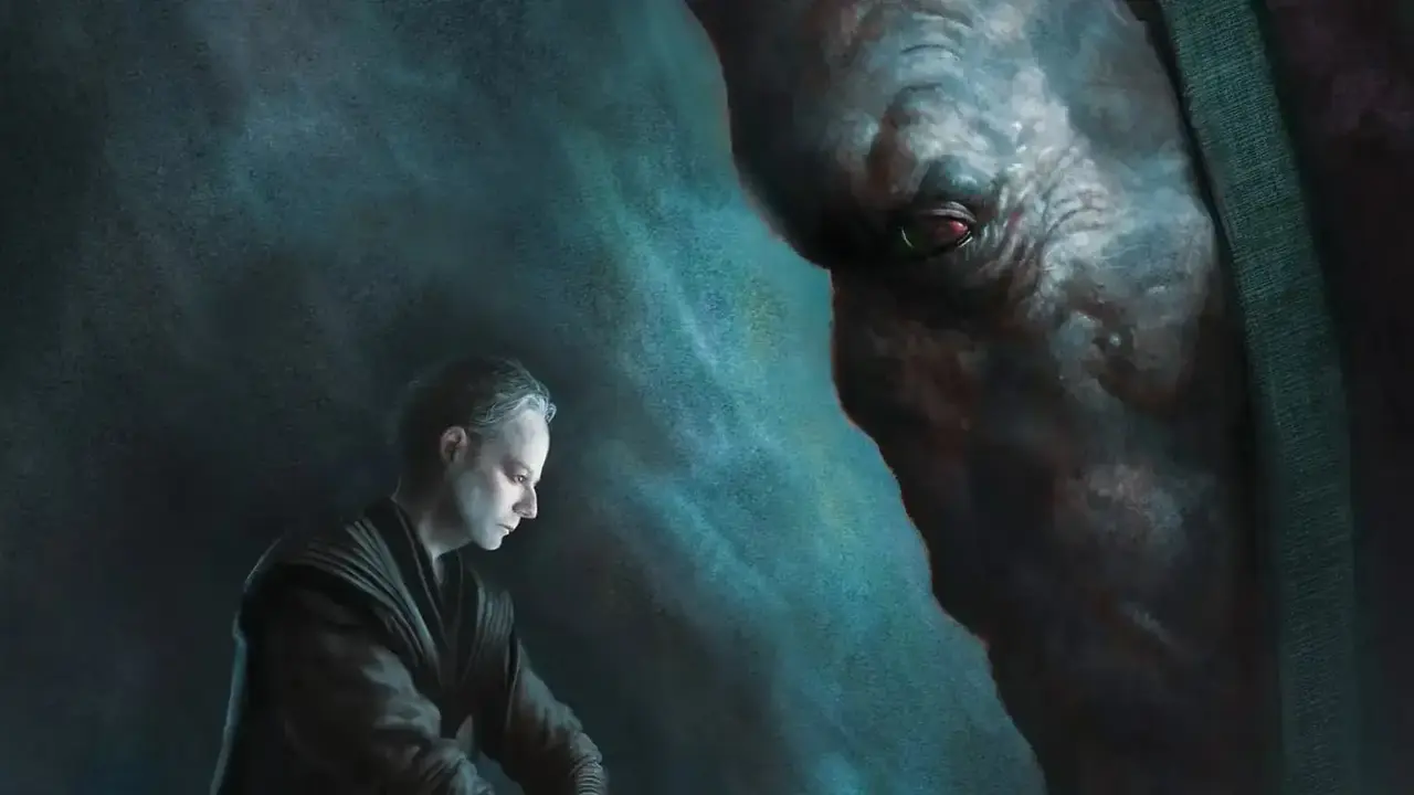 Plaguies era llamado sabio por sus conocimientos de la vida y la muerte