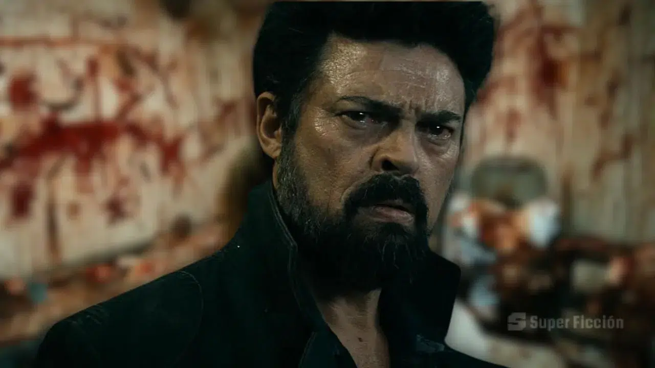 The Boys: ¿Cómo funcionan los poderes de Butcher en la temporada 4?