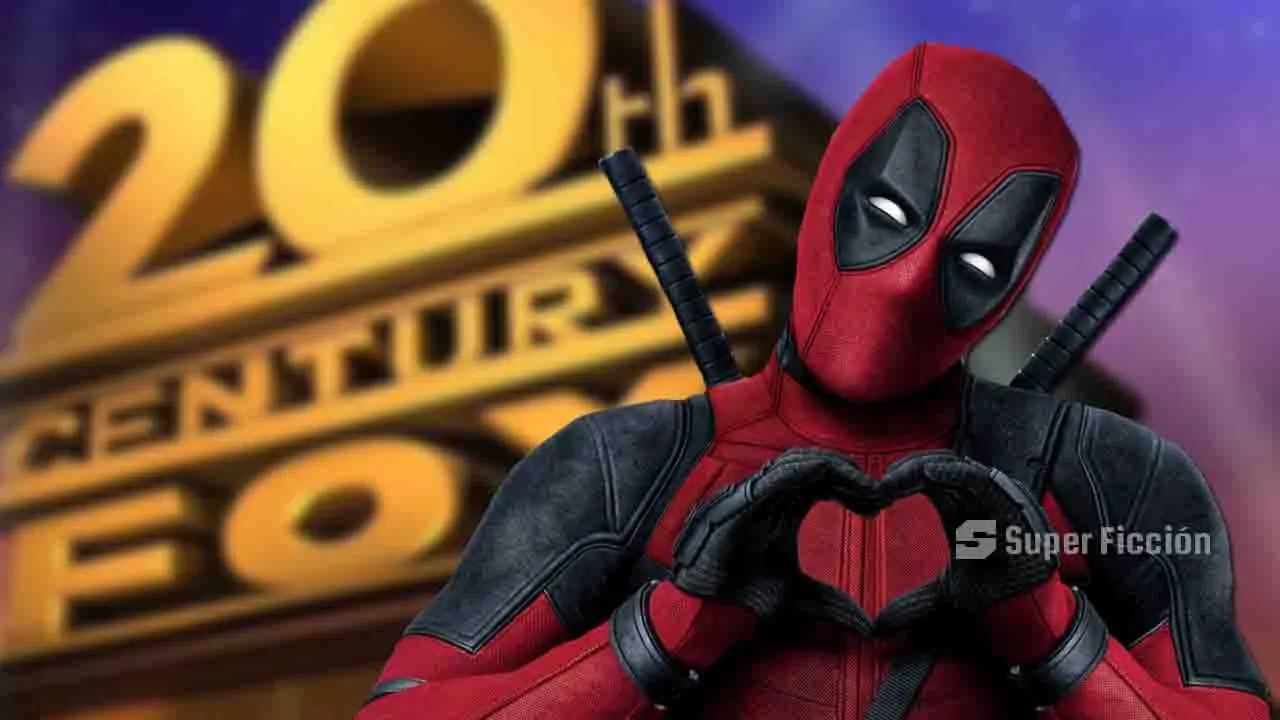 Deadpool en 20th Century Fox