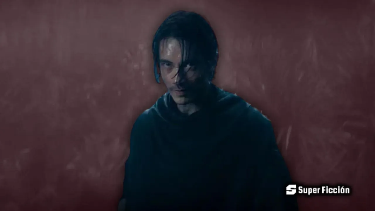 5 datos que el episodio 6 de The Acolyte reveló sobre Qimir