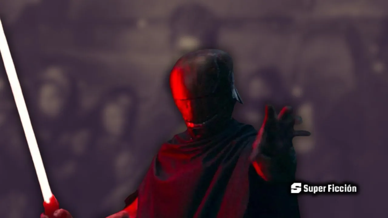 ¿Quién es el maestro de Qimir? Esta teoría lo explica