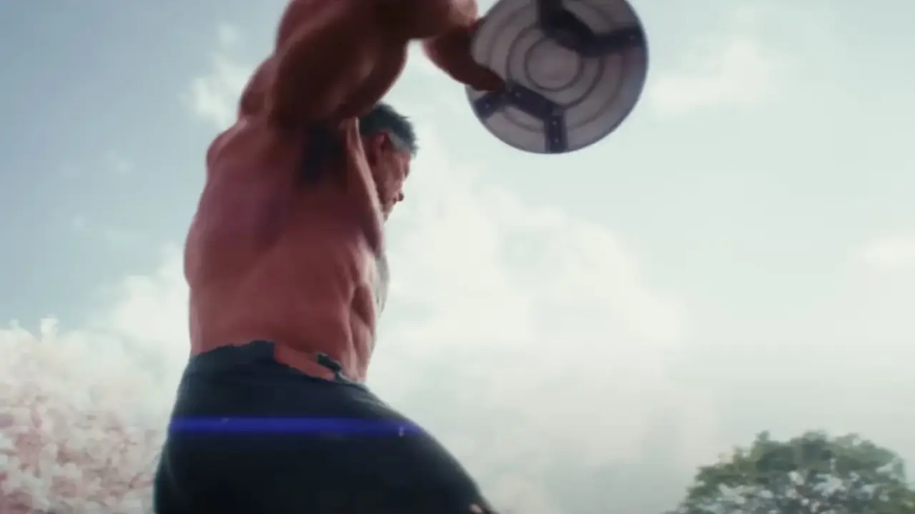 ¿Estará Red Hulk en Thunderbolts*?