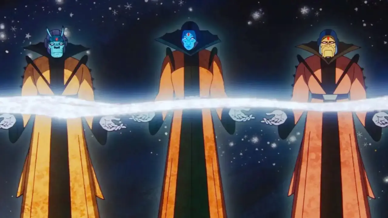 Eyes of Wakanda formará parte de la sagrada línea temporal y la expandirá