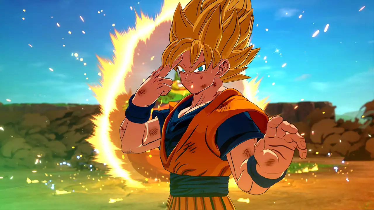 ¿Habrá secuela de Dragon Ball Fusions?