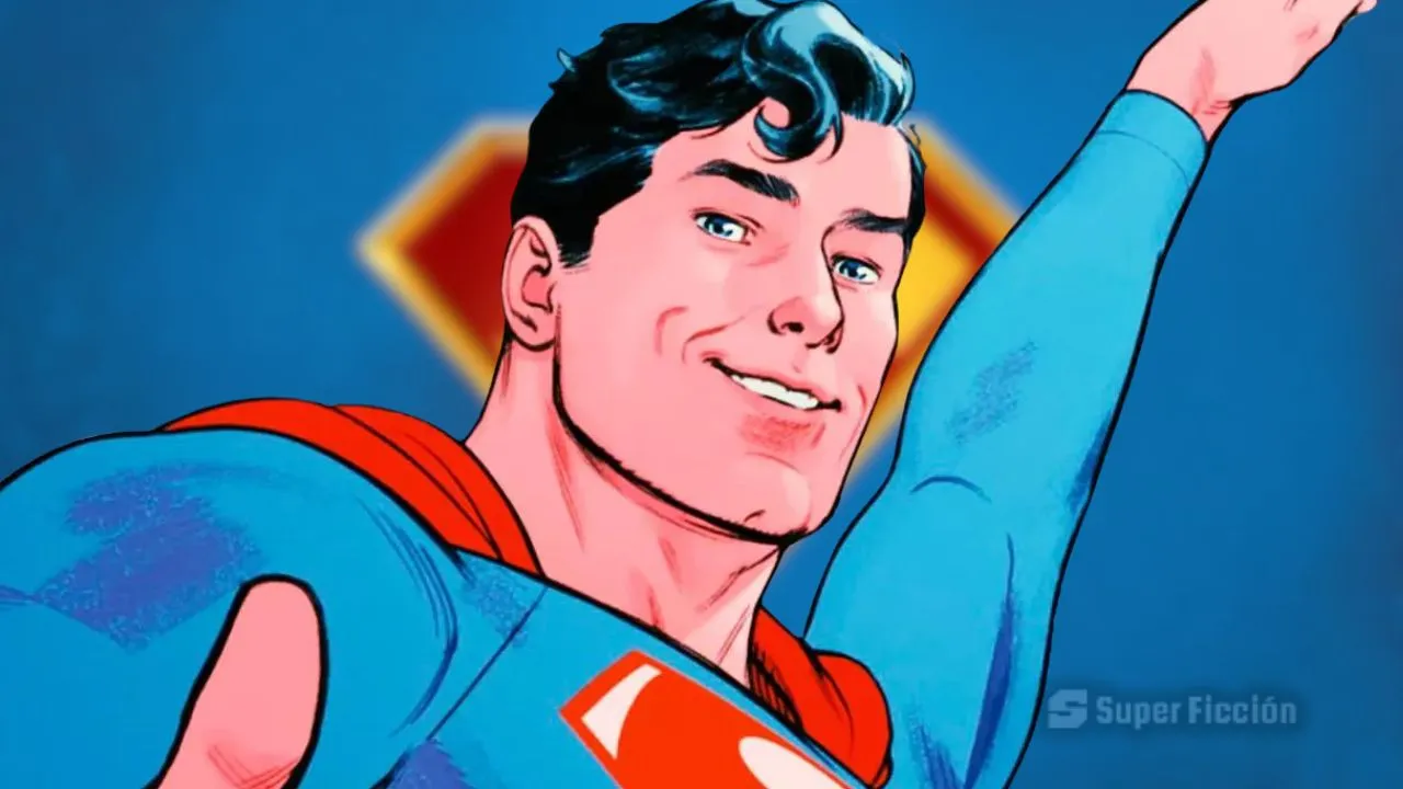 ¿Por qué Superman no mata?