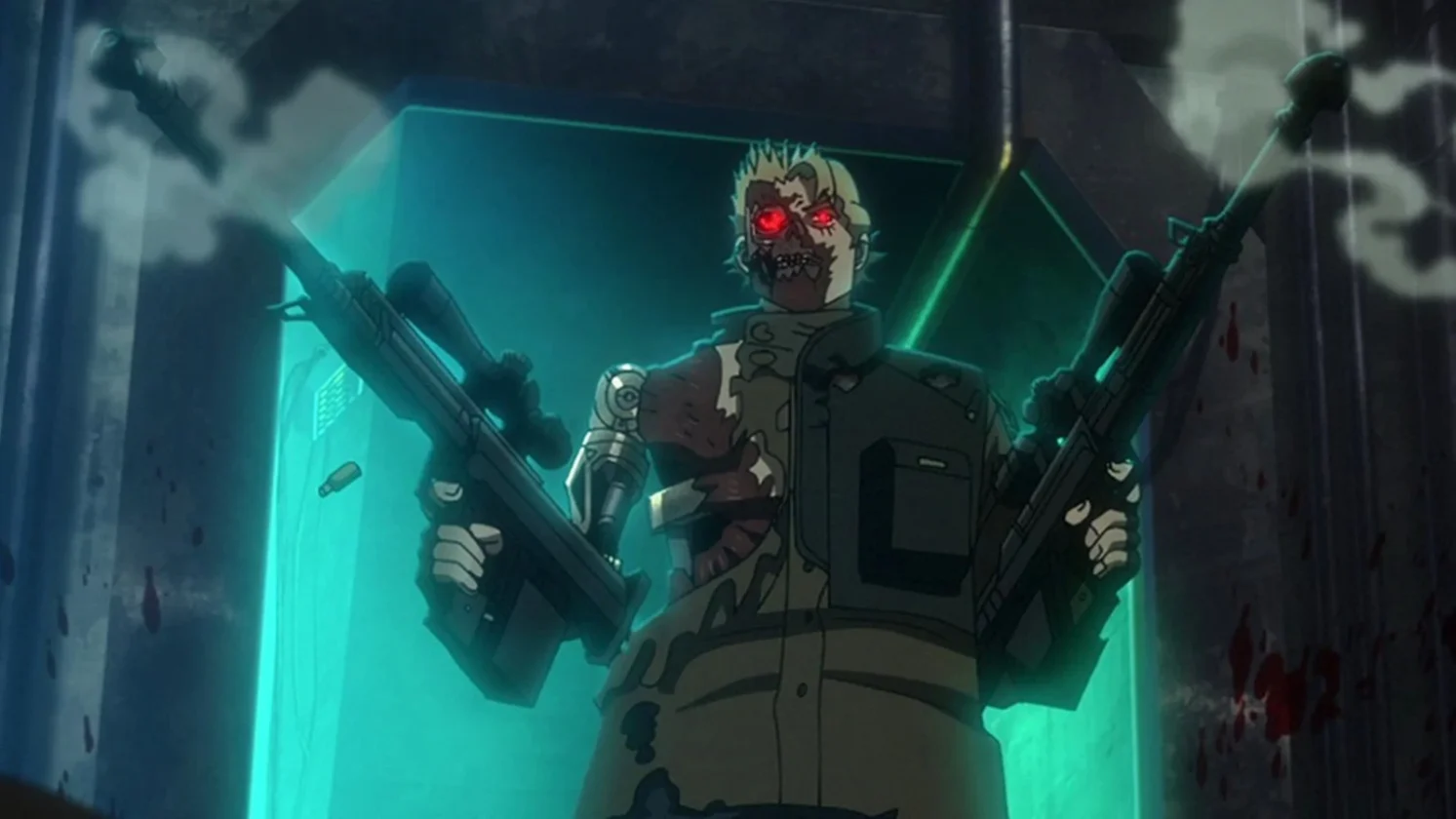 todo lo que se sabe sobre terminator zero