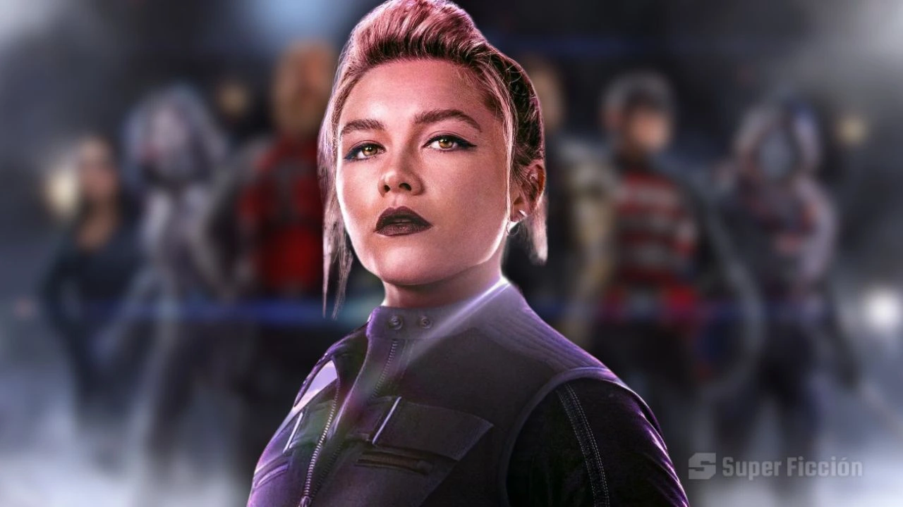 thunderbolts trailer