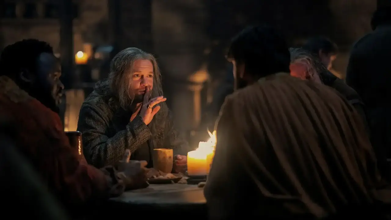 ¿Quién es Ulf en House of the Dragon? 
