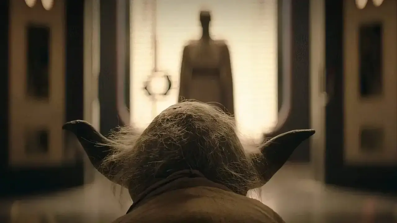 La reunión con Vernestra sugiere que sabía del resurgimiento de los Sith