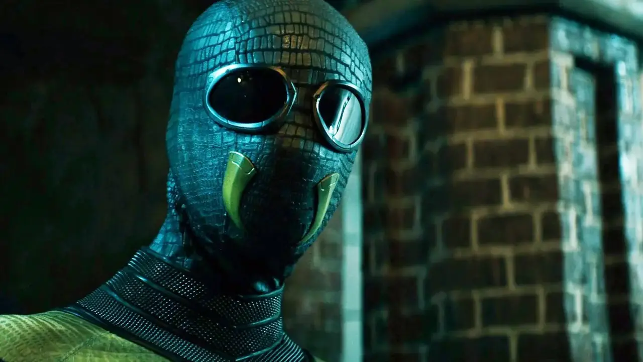 Webweaver es la parodia más divertida y descarada de Spider-Man