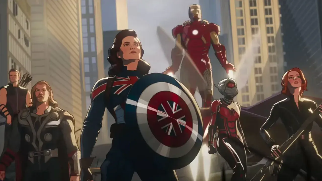¿Será este el final de la serie o habrá más temporadas? 