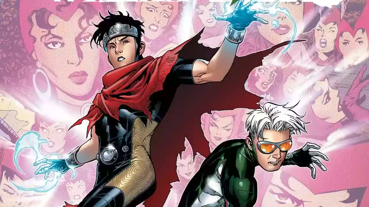 ¿Quién es Billy Kaplan en los cómics de Marvel?