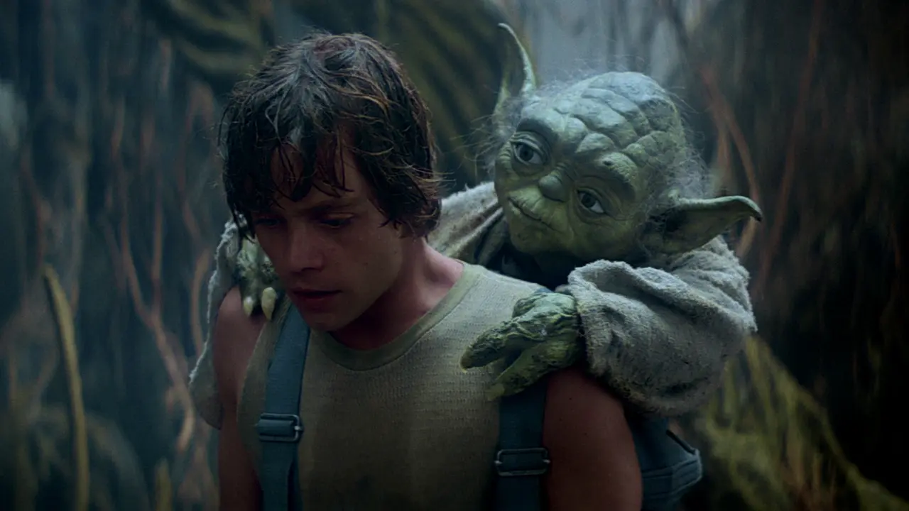 ¿Cómo es posible que Yoda aparezca en el final de The Acolyte?