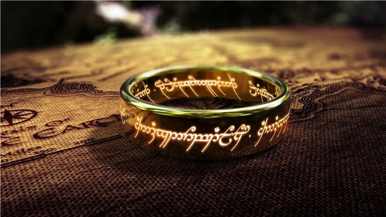 Sauron alcanzó un punto sin retorno cuando creó los anillos