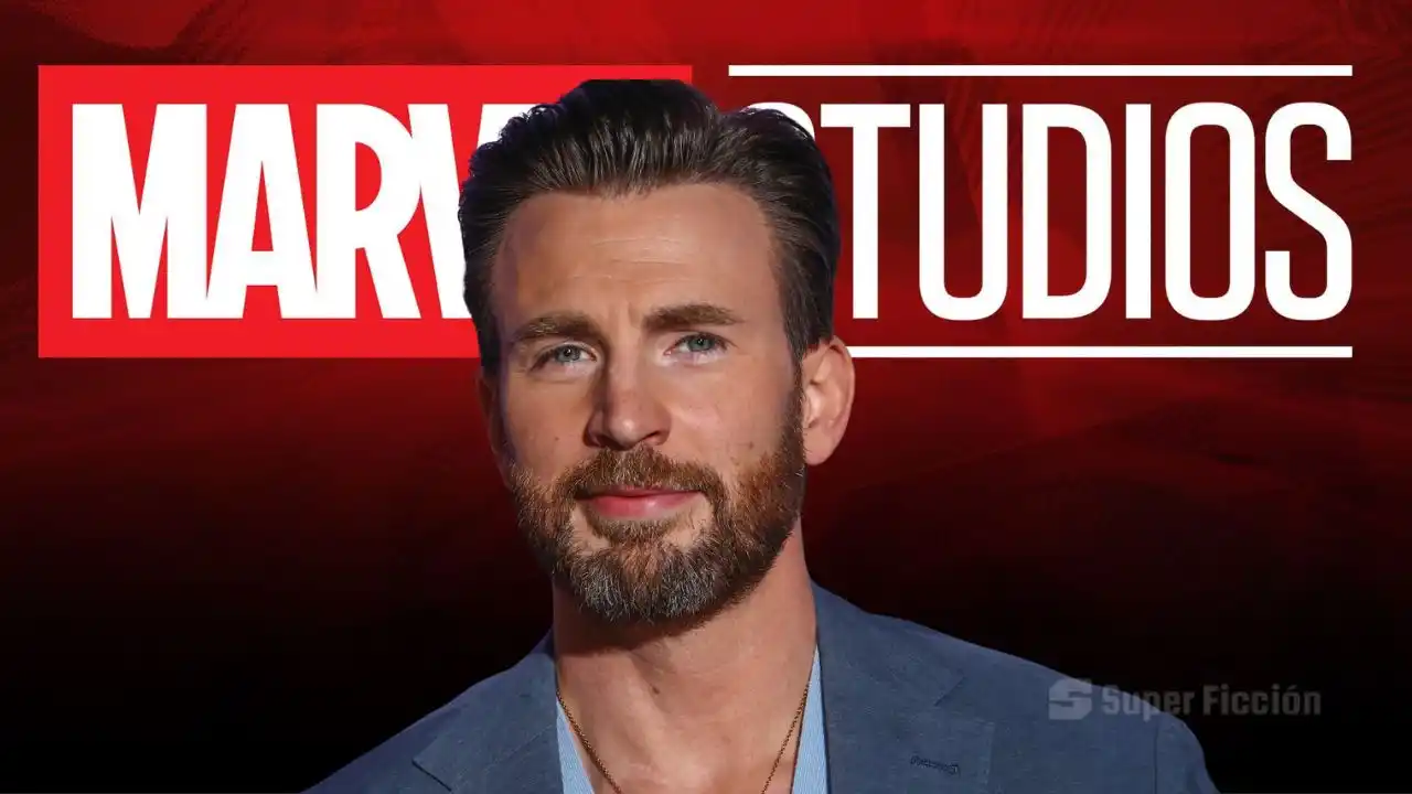 Récord Chris Evans MCU