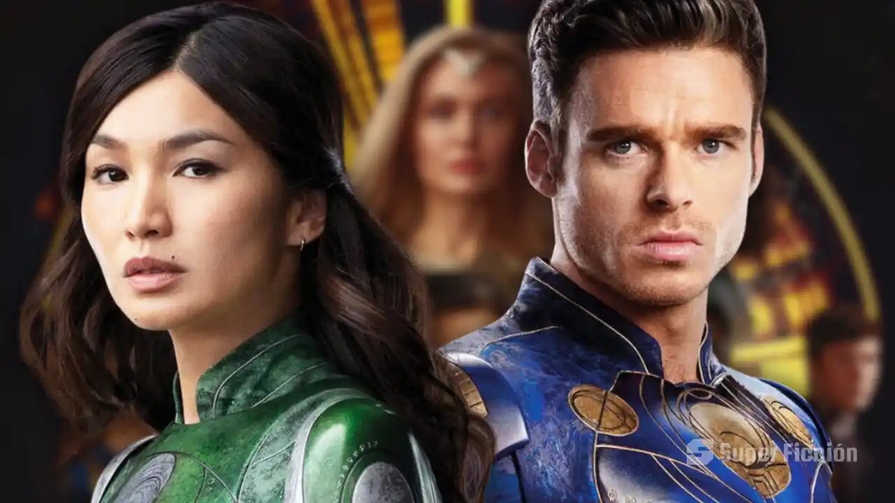 Eternals 2 podría haber sido cancelada.