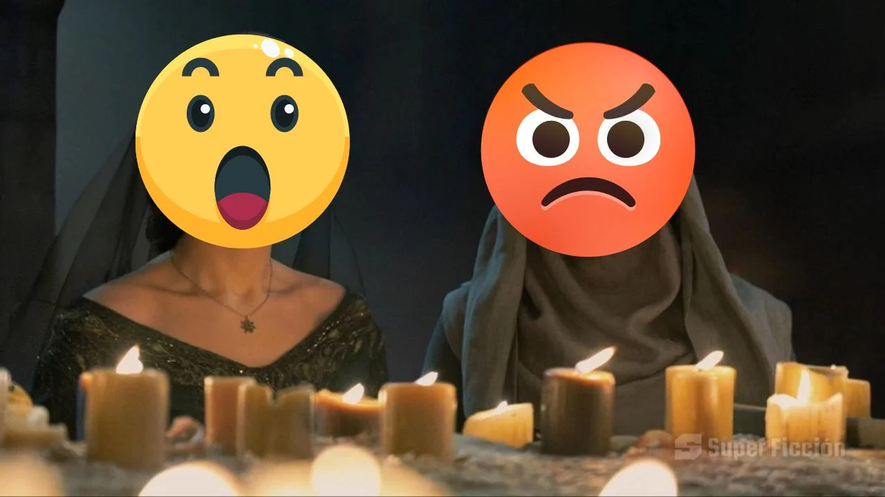 Las filtraciones de House of the Dragon inundan las redes sociales.