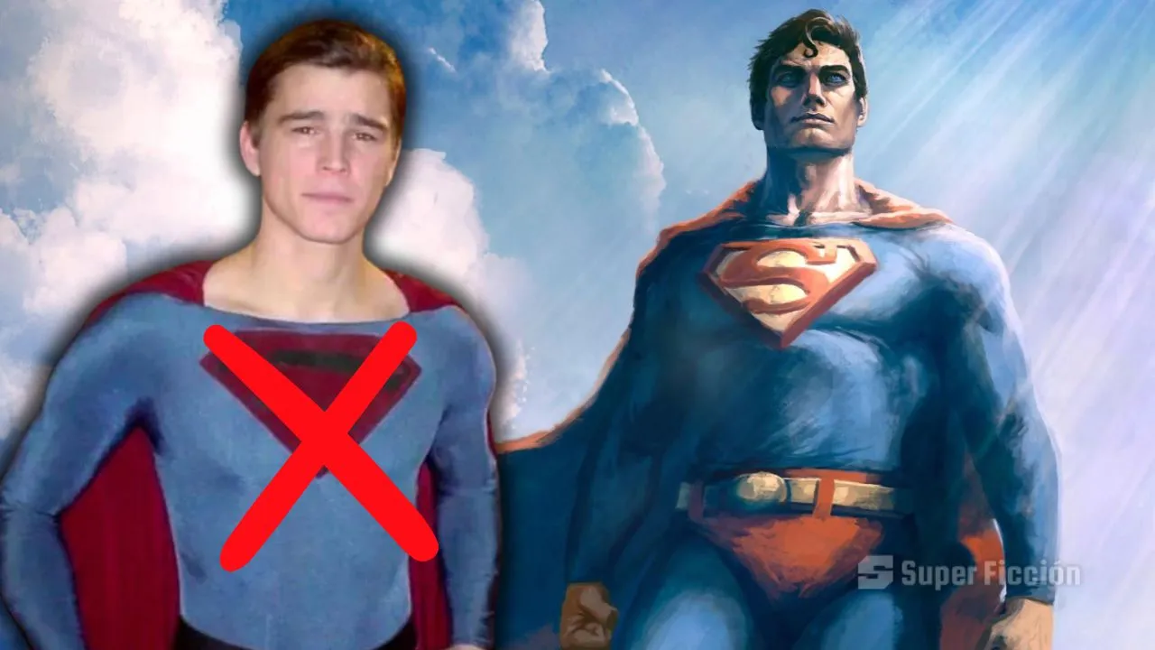 ¿Por qué Josh Hartnett no quiso ser Superman?