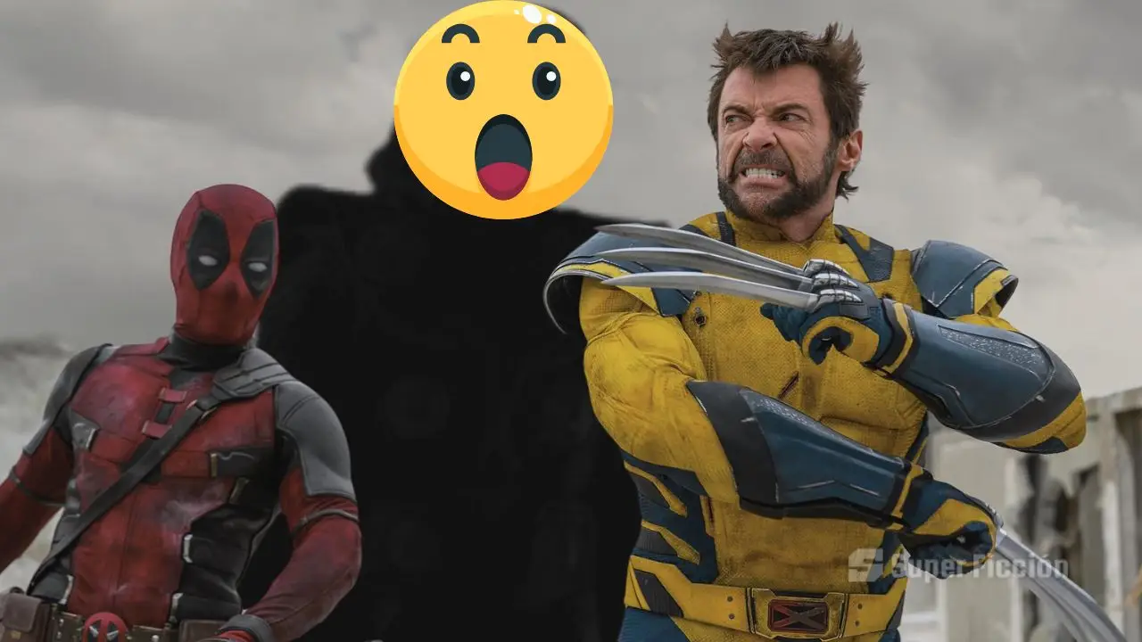 ¿Cuáles son los mejores cameos de Deadpool y Wolverine?